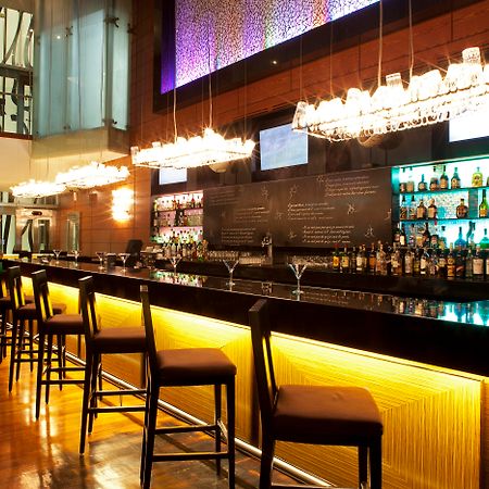 Mexico City Marriott Reforma Hotel Dış mekan fotoğraf