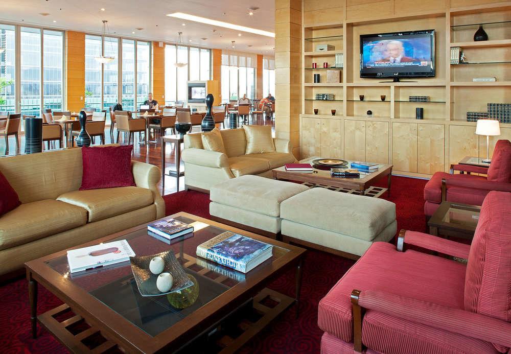 Mexico City Marriott Reforma Hotel Dış mekan fotoğraf