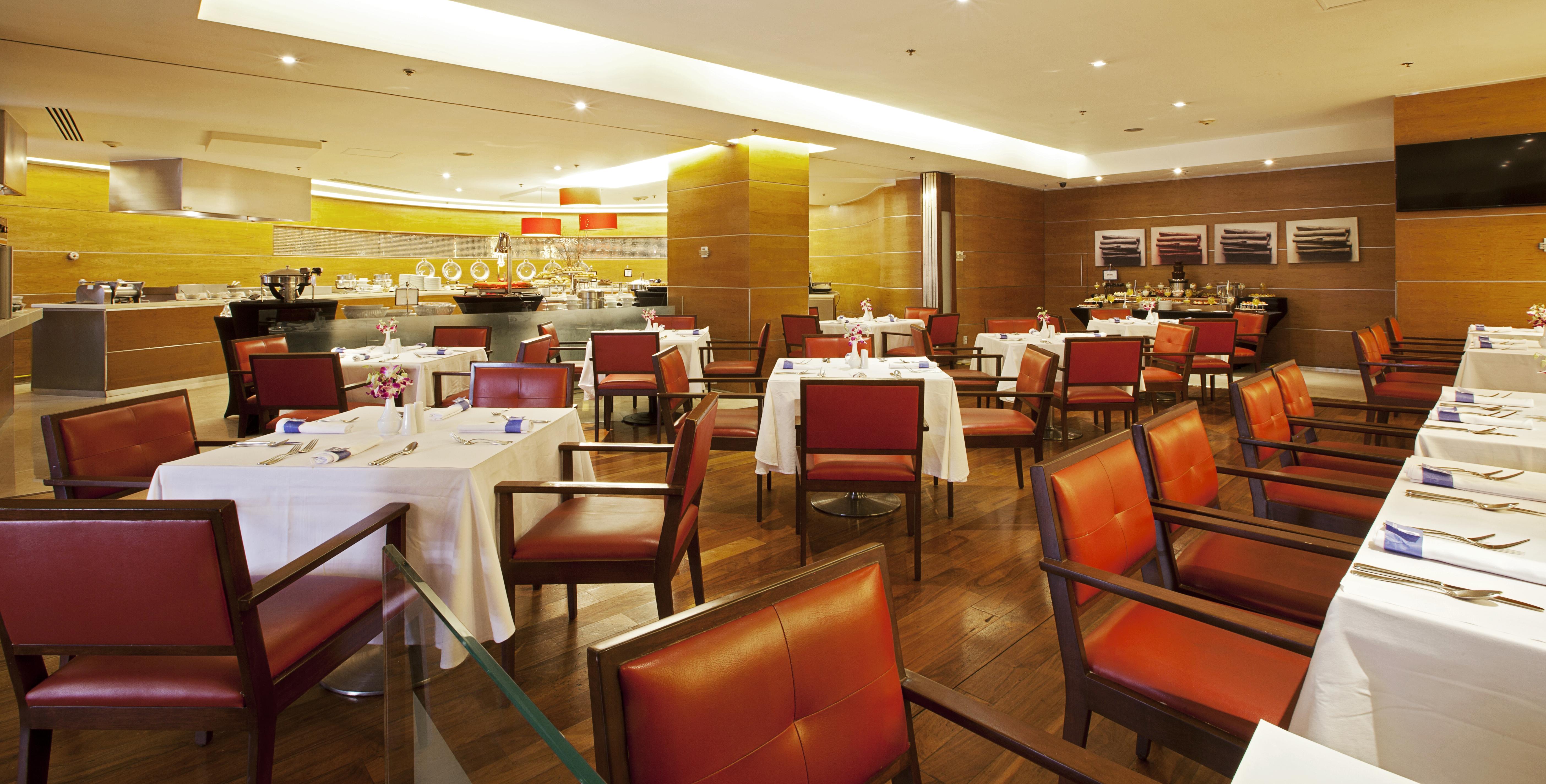 Mexico City Marriott Reforma Hotel Dış mekan fotoğraf