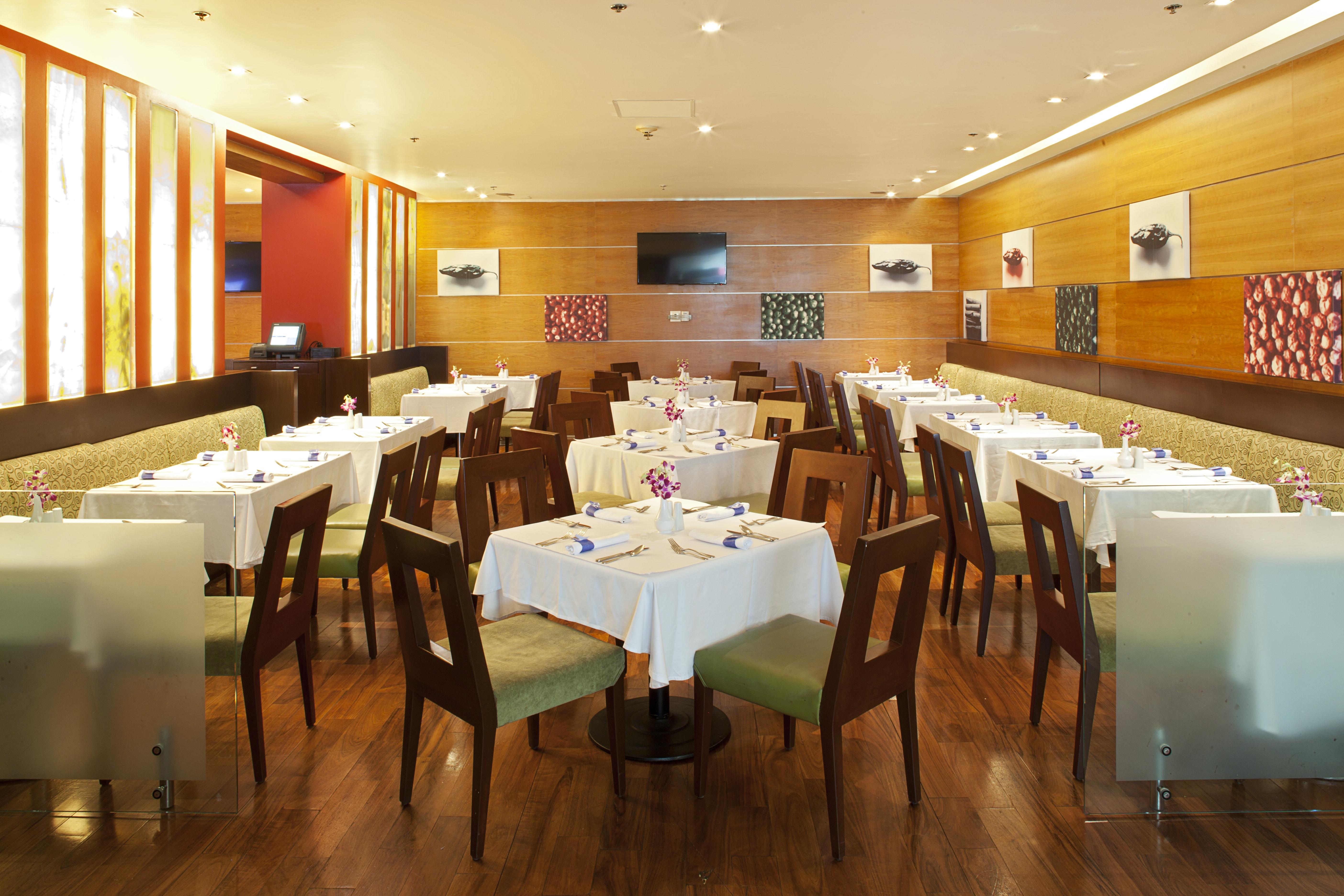 Mexico City Marriott Reforma Hotel Dış mekan fotoğraf