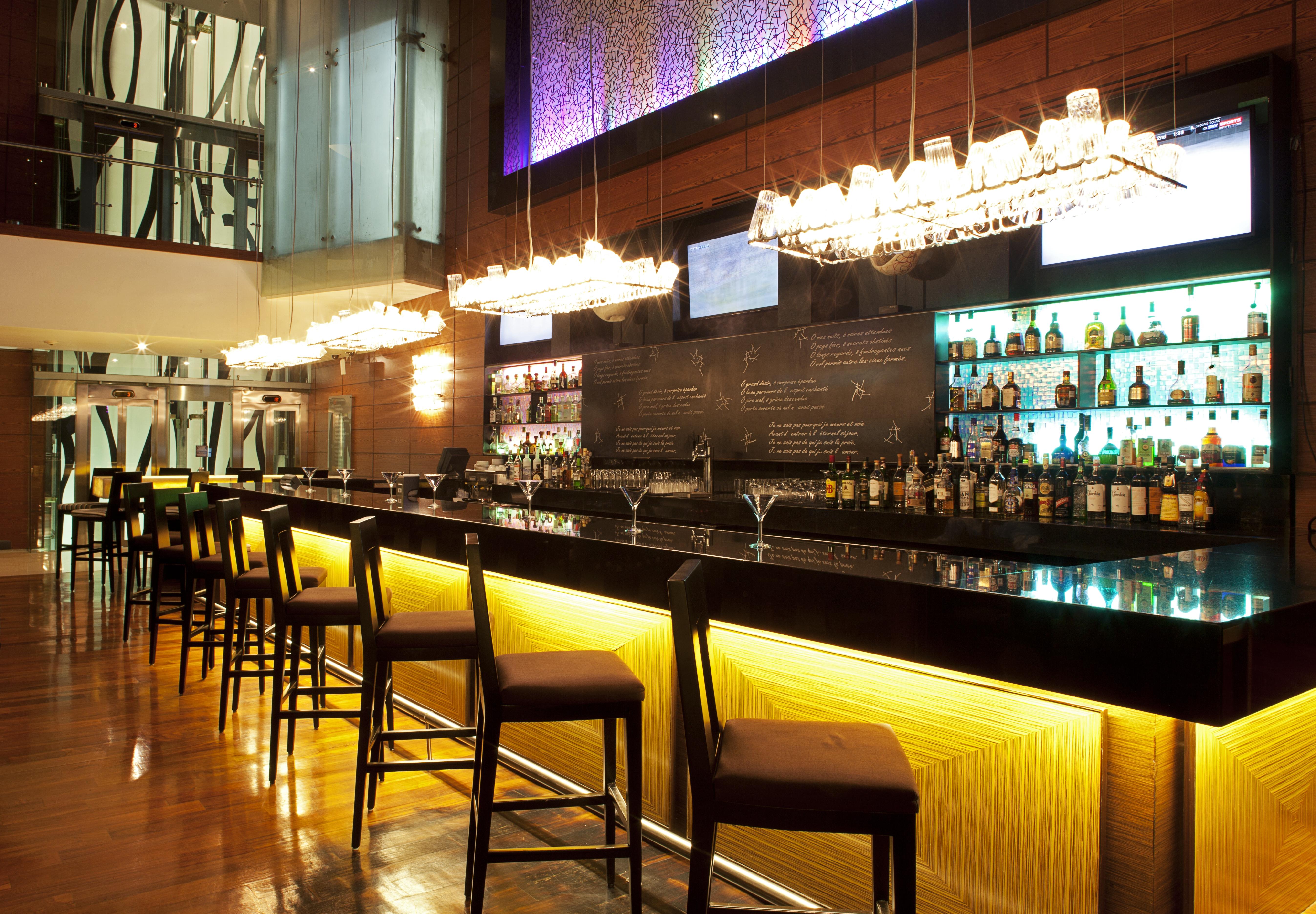 Mexico City Marriott Reforma Hotel Dış mekan fotoğraf