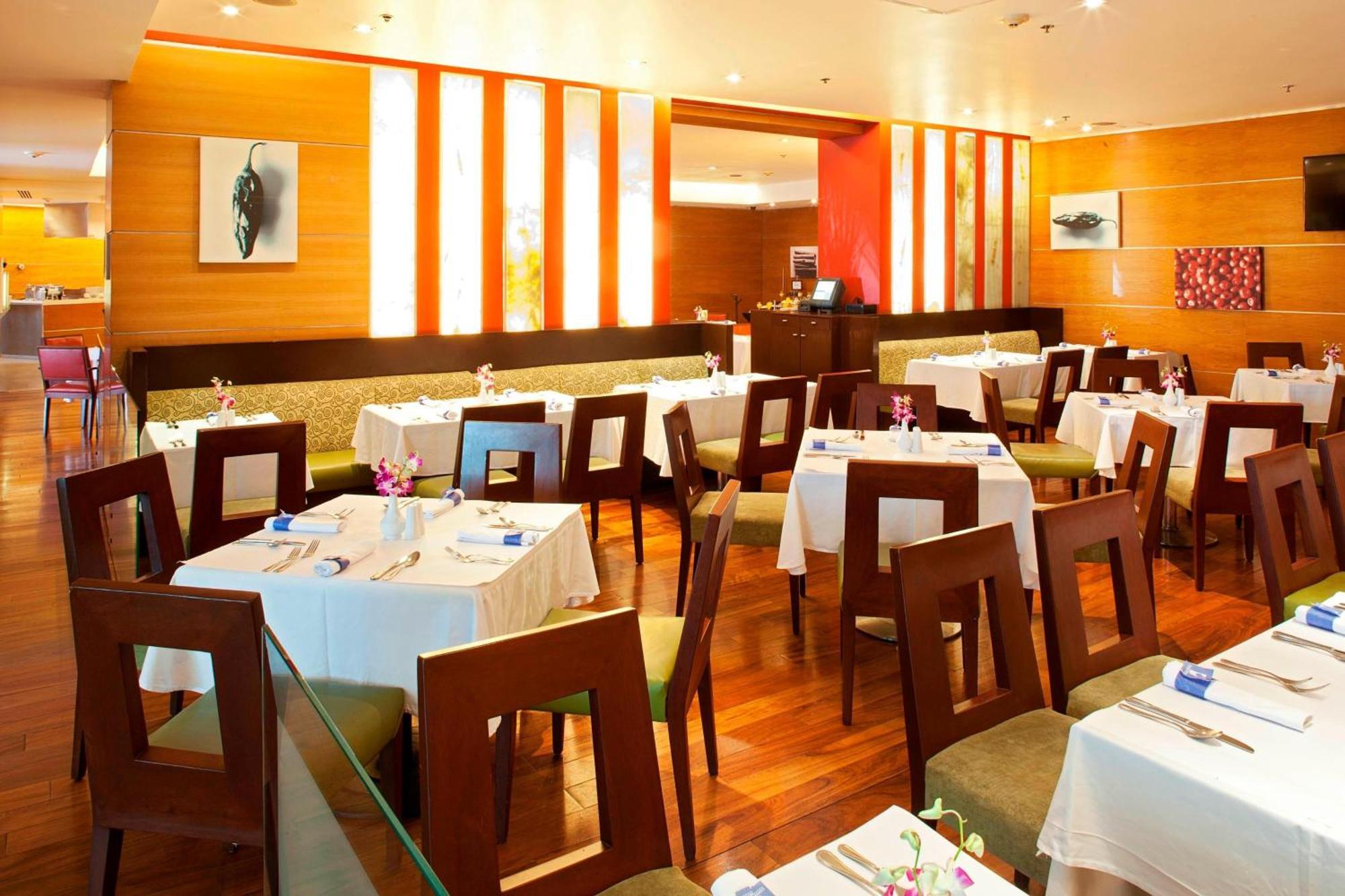 Mexico City Marriott Reforma Hotel Dış mekan fotoğraf